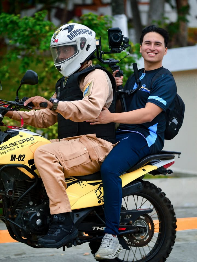 Agencia Goal Ecuador